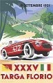 Sconosciuto - Targa Florio 1951 (1)